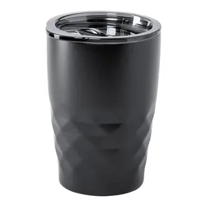 Custom Cupper Merchandising Thermal Mug Promotional <b>Drinkware</b> - Product Image 1