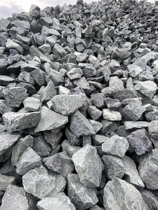 Vente chaude de copeaux de pierre concassée naturelle de qualité supérieure industrielle de l'usine du Vietnam toutes les tailles pour la construction - Product Image 6