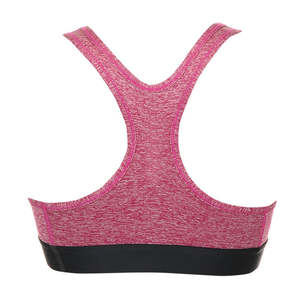 Soutien-gorge de sport de compression respirant à séchage rapide pour femmes - Product Image 4