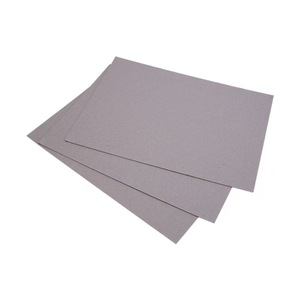Scheda Duplex spessa 1mm di cartone grigio 800gsm non rivestita per la stampa Offset per confezioni regalo e <span class=keywords><strong>copertine</strong></span> di libri - Product Image 3
