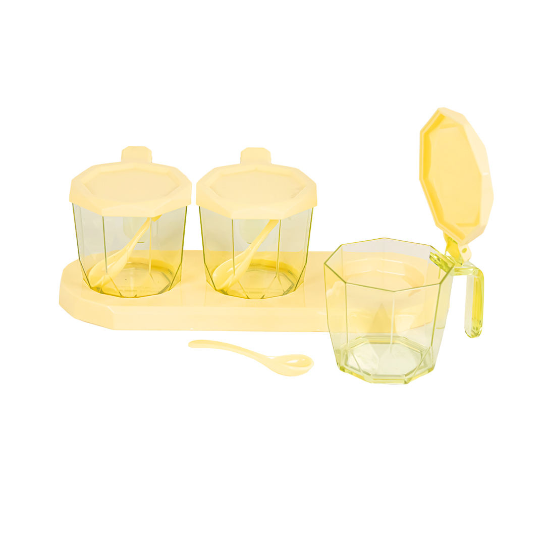 สีเหลือง