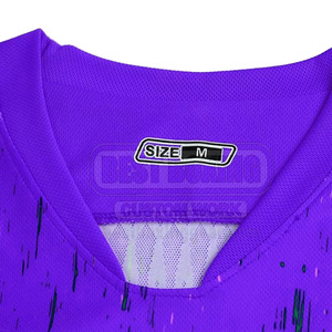 Marque privée Uniforme de football Vêtements de sport confortables Uniforme de football au meilleur prix Uniforme de football - Product Image 3