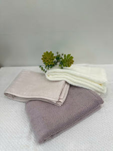 ผ้าเช็ดตัวที่โอบกอดทั้งครอบครัวของคุณด้วยความนุ่มนวล - Product Image 3