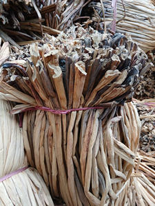 Jacinto de agua cruda natural de Vietnam: Jacinto de agua cruda para manualidades, eco-sostenible, a granel, de alta calidad, listo para la exportación - Product Image 3