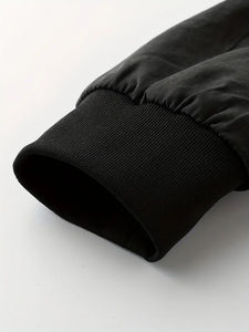 Último diseño chaqueta de bombardero para los hombres en línea Precio de venta Chaqueta de bombardero para los hombres Precio barato Chaqueta de bombardero para los hombres - Product Image 6