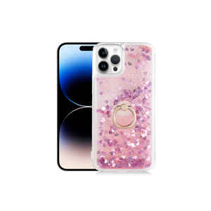 Funda Protectora Premium a Prueba de Golpes de la Serie ANKY Milce para iPhone 14 Pro Max, Funda de Teléfono de TPU de Silicona Suave - Product Image 1