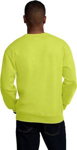 Sudaderas de Diseño Unisex Extra Grandes de Invierno, de Algodón y Forro Polar, de Secado Rápido, Antipilling, Resistentes al Viento, Transpirables, con Bordado Personalizado para Hombre - Product Image 2