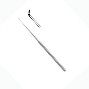 ชุดมีดผ่าตัดพร้อมใบมีดแม่นยำสำหรับขั้นตอนทางการแพทย์และสัตวแพทย์ - Product Image 4