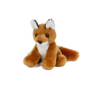 volpe seduta (SEMO-Softminis) - Product Image 1