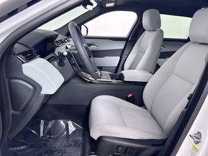 Nuovissimo Land Rover Range Rover Velar Dynamic SE 2026, Benzina, Cambio Automatico, 599 CV, V8, Guida a Sinistra - Product Image 5