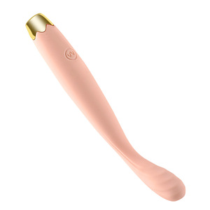 Vibrador para Mujeres - Juguete de Placer para Adultos, Masajeador para Aliviar el Estrés - Product Image 1