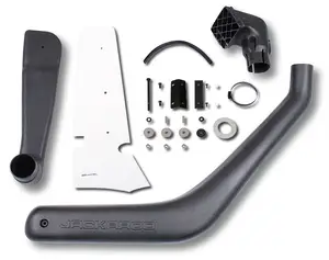 자동차 스노클 외장 드라이브 엔진 액세서리 플라스틱 스노클 Manufacgurer 4x4 ISUZU JACKAROO TROOPER - Product Image 1