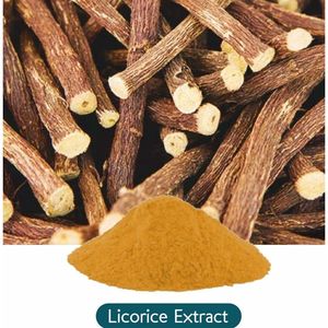 Extracto de Regaliz Herbal en Polvo Blanco 25 KG, Extracción Gravimétrica, Grado Alimenticio, para Exportación - Product Image 4