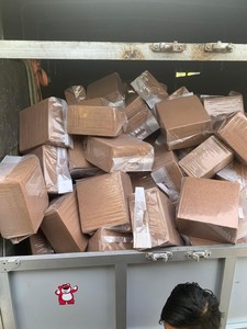 Pellets de coco comprimidos baratos de origen vietnamita, lo mejor para Kits de Inicio de semillas y paquetes de vivero al por menor - Product Image 5