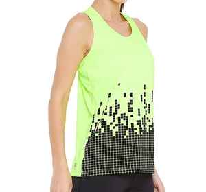 Women's Sleeveless Fitness Tank <b>Top</b> High Quality Wholesale Best Design New Arrival Customized Printing Logo Wear - Product Image 4