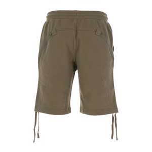 Short de survêtement en coton polaire pour hommes Séchage rapide Respirant Haute qualité Sports Gym Workouts Shorts pour hommes - Product Image 6