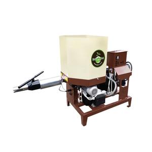 เครื่องอัดแท่งขี้เลื่อยอัดก้อนสำหรับการผลิตเชื้อเพลิงเชิงนิเวศที่มีส่วนประกอบคุณภาพสูง - Product Image 5