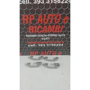 เมอร์เซเดส ซี-คลาส เอส. วากอน W204 รุ่นที่ 2 (11>) มือจับหลังคา 646811 - Product Image 2
