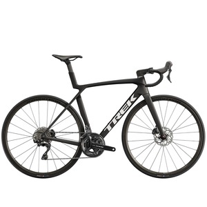VENTES CHAUDES 2025 Madone SL 5 Gen 8 Vélo de Course sur Route à 21 Vitesses avec Cadre en Acier, Freins à Disque et Suspension de Fourche - Product Image 1