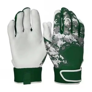 Guantes de béisbol de estilo único de diseño profesional para Outfield Logotipo personalizado de moda Venta superior a bajo precio - Product Image 3