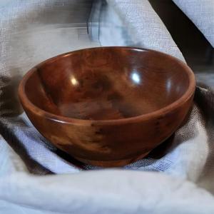 Artisanat en bois de thuya marocain de luxe, fait main, en racine de thuya naturelle, décoration traditionnelle marocaine pour la maison, cadeau - Product Image 1