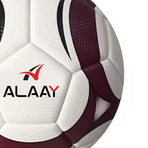 Alaay Balón De Fútbol Balones De Fútbol Tamaño 5 Balones De Fútbol Balón De Fútbol Profesional - Product Image 3