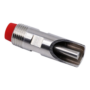 Thiết bị chăn nuôi lợn tự động, núm uống nước bằng thép không gỉ cho heo nái - Product Image 4