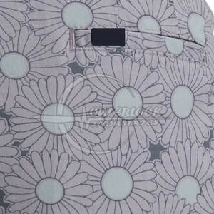 Shorts en jean pour femmes grande taille personnalisés en coton de couleur personnalisée shorts en jean taille haute 2025 personnalisés vente en gros - Product Image 6