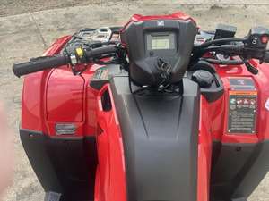 Honda FourTrax Foreman 4x4 2026 - Product Image 5