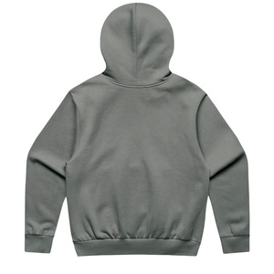 Sweat à capuche unisexe personnalisé pour le golf et les loisirs, vente en gros ODM, séchage rapide, extensible dans 4 directions, doux, poids moyen, 100% coton molletonné, coupe oversize - Product Image 3