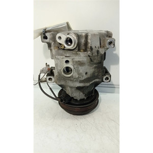 Compresor de Aire Acondicionado para TOYOTA Yaris Serie 447220-6252 1SZFE Gasolina 998 (99>03) - Product Image 3
