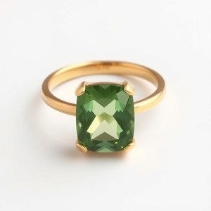 เครื่องประดับสตรีประดับเพชรสีเงินสเตอร์ลิงประดับ925วันครบรอบสำหรับงานปาร์ตี้ - Product Image 4