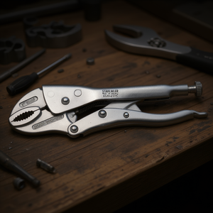 Clés à molette auto-agrippantes Stahlwille - Product Image 3