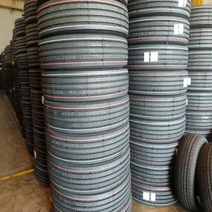 ยางรถบรรทุก DOT Certified 11r22.5 แบบ Low Pro 16 Ply ยางใหม่ 11r 225 11R24.5 255 70 225 แบบไม่มียางใน รุ่น 1200r20 - Product Image 6