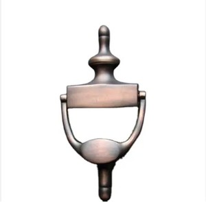 Levier de porte d'entrée Wave Nickel satiné Style moderne en alliage de zinc moleté en laiton brossé porte principale poignée de confidentialité pour ensemble de chambre f 2 - Product Image 6