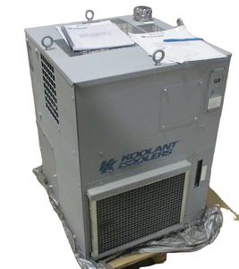 Unidad enfriadora HO-C1000-GLE de alta demanda, nueva, 1 HP (enfriador), 1/3 HP (bomba), 1 Fase, 380V, para tijeras de peluquería - Product Image 1