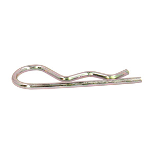 Perno a forma di R 6 x 113 mm. - Product Image 6