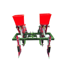 เครื่องปลูกข้าวโพดที่ใช้งานได้จริงเชื่อถือได้พร้อมบริการจัดส่งด่วน - Product Image 1