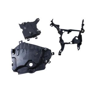Cache-courroie de distribution RENAULT CLIO Série V 135631542R K9KU8 Diesel 1500 (19>) - Product Image 1