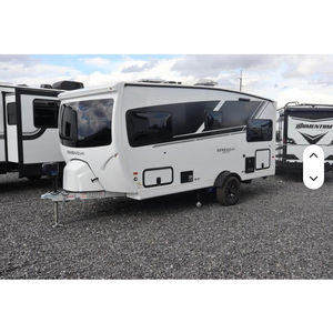DESCUENTO SC Autocaravana usada NUEVA Grand Design S-e-r-n-o-v-a 160LG ligera - Product Image 6