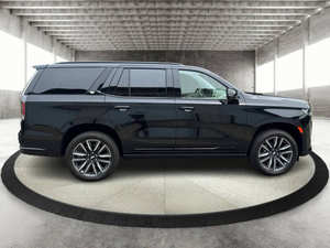 Cadillac Escalade Sport Platinum 2024 de Construcción Estándar - Product Image 2