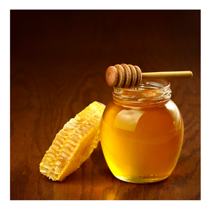 Miel pura dorada de Vietnam envasada para mantener el aroma fresco y la calidad para compradores e importadores internacionales - Product Image 6