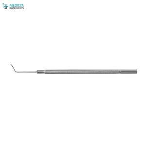 ไม้พาย Girard Synechiae-อุปกรณ์สำหรับตา - Product Image 3