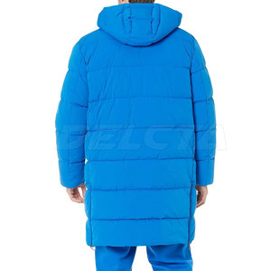 Professional Manufactured Loose Fit <b>Long</b> Winter <b>Jacket</b> Casual Wear Outdoor Use <b>Long</b> Winter <b>Jacket</b> - Product Image 3