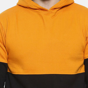 Venta caliente Hombres Sudaderas con capucha de gran tamaño Ropa informal Nuevo diseño Adultos Tamaños Transpirable Tasa al por mayor Sudaderas con capucha de gran tamaño hechas a medida - Product Image 4