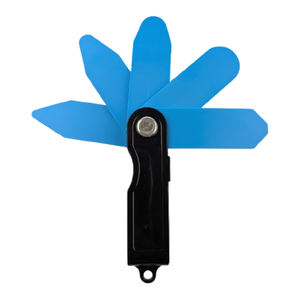 Durable Folding <b>Silicone</b> Scraper Spatula OEM ODM Taiwan Supplier For Kitchen <b>Tools</b> more hand <b>tools</b> - Product Image 2