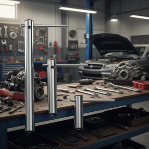 Clés à douille Facom 16 mm et 21 mm pour bougies d'allumage, outil de haute qualité pour usage automobile - Product Image 3