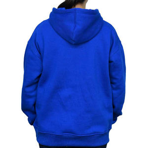 Service OEM, logo personnalisé imprimé, sweat-shirts pour femmes, meilleure qualité, confortables, séchage rapide, style streetwear - Product Image 5