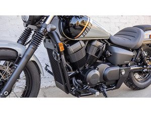 Oferta Anual 2025: Motocicletas Shadow Phantoms ABS Nuevas en Venta - Product Image 4