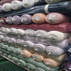 Leggings Jenny Stock Lot, vêtements de sport, tissus textiles, 85 % nylon, 15 % élasthanne, haute élasticité, différentes couleurs pour la salle de sport, le yoga, fabriqué en Corée - Product Image 5